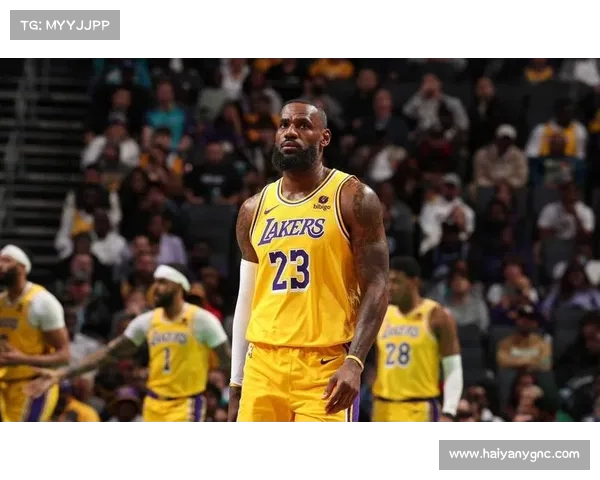 探索NBA比赛节奏的变化及其对球队策略和球员表现的深远影响