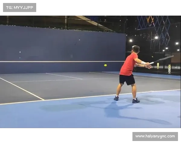 精准预测网球比赛结果的技巧与方法揭秘，助你轻松把握胜负走势