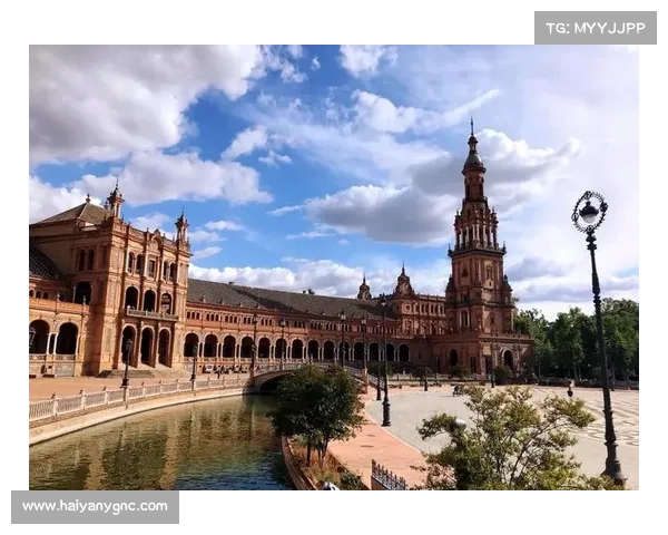 以塞维利亚为核心的西班牙南部历史文化与旅游魅力全景探秘 以塞维利亚为核心的西班牙南部历史文化与旅游魅力全景探秘