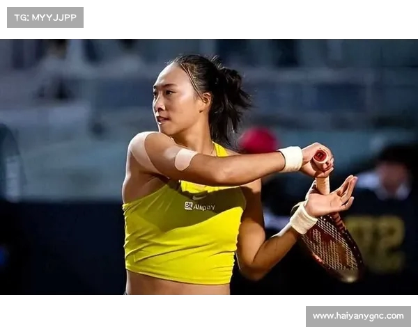 网球场上英勇拼搏 展现运动员不屈风采与荣耀瞬间