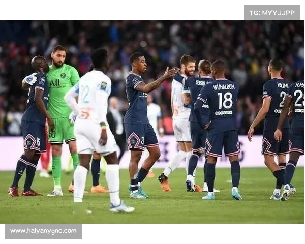 法甲黑马崛起 解析新兴球队如何打破豪门垄断挑战顶级联赛 法甲黑马崛起 解析新兴球队如何打破豪门垄断挑战顶级联赛