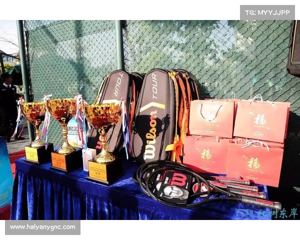 网球比赛门票购买全攻略 轻松享受现场赛事精彩时刻