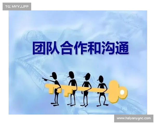 提升团队协作效率实现共同目标的关键策略与实践方法